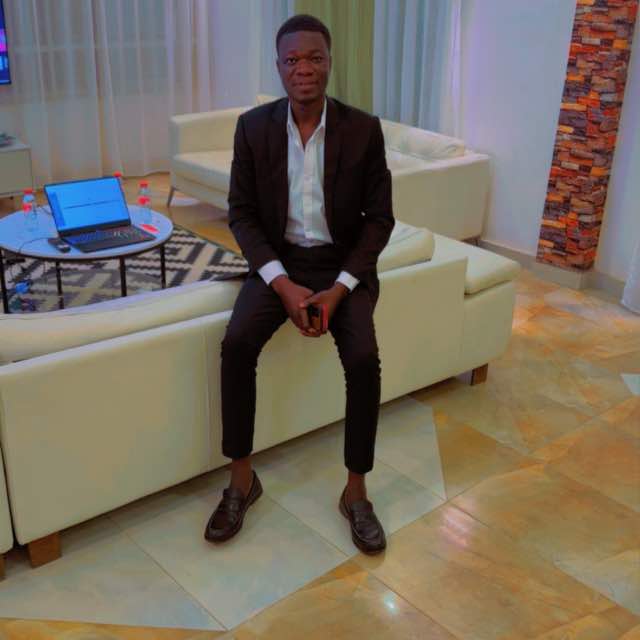 Dr ousmane Yankine